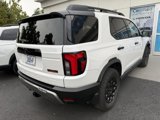 Certified 2026 Honda Passport TrailSport Elite image 6
