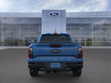 New 2025 Ford Ranger Raptor image 5