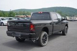 New 2025 RAM 2500 Big Horn image 3