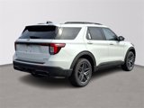 New 2025 Ford Explorer ST-Line w/ Premium Package image 4