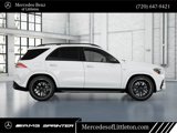 New 2026 Mercedes-Benz GLE 53 AMG 4MATIC image 2