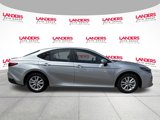 Used 2025 Toyota Camry LE image 2