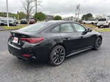 New 2025 BMW i4 M50 w/ Premium Package image 5