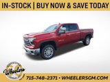 New 2025 Chevrolet Silverado 2500 LTZ w/ LTZ Plus Package image 1