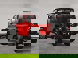 New 2025 Jeep Wrangler Unlimited Rubicon image 4