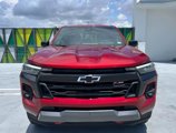 Used 2024 Chevrolet Colorado Z71 w/ Advanced Trailering Package image 5