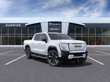 New 2025 GMC Sierra EV Denali image 2