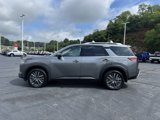 New 2025 Nissan Pathfinder SL w/ SL Premium Package image 4