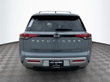 New 2025 Nissan Pathfinder Platinum image 6