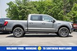 New 2025 Ford F150 Lightning Lariat image 3