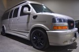 Used 2022 GMC Savana 2500 Extended w/ Enhanced Convenience Package image 3