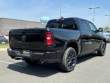 New 2025 RAM 1500 Laramie w/ Night Edition image 3