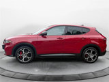 Used 2024 Alfa Romeo Tonale Veloce w/ Premium Interior Package image 2