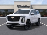 New 2025 Cadillac Escalade Sport Platinum w/ LPO, ONYX Package image 6