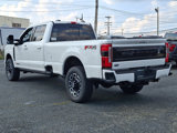 New 2025 Ford F350 Platinum image 5