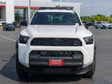 Used 2025 Toyota 4Runner TRD Off-Road image 4