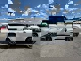 New 2025 Nissan Armada Platinum Reserve image 4