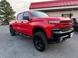 Used 2020 Chevrolet Silverado 1500 Custom Trail Boss image 4
