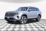 New 2025 Volkswagen Atlas SEL image 2