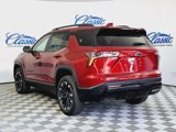 New 2026 Chevrolet Equinox RS w/ Convenience Package III image 2