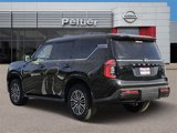 New 2025 Nissan Armada SL w/ Captain's Chari Seat Package image 3