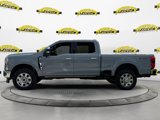 New 2025 Ford F250 King Ranch image 3