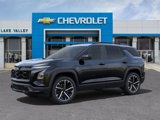 New 2026 Chevrolet Equinox RS w/ Convenience Package III image 2