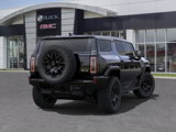 New 2025 GMC Hummer EV 3X w/ LPO, Dark Essentials Package image 4