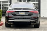 New 2025 Mercedes-Benz S 63 AMG S image 5