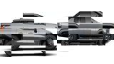 New 2026 Chevrolet Silverado EV LT image 3