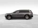 New 2025 Jeep Grand Cherokee L Laredo image 3