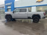 New 2025 GMC Sierra 3500 AT4 w/ AT4 Premium Plus Package image 2