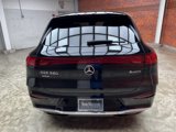 Certified 2023 Mercedes-Benz EQS 580 4MATIC SUV image 4