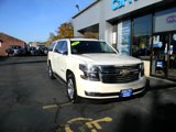 Used 2015 Chevrolet Suburban LTZ w/ Max Trailering Package image 2