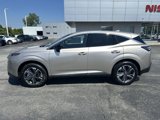 New 2025 Nissan Murano SL w/ Cargo Package image 5
