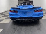 New 2025 Chevrolet Corvette Z06 image 3