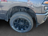 New 2025 RAM 2500 Big Horn image 4
