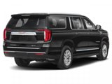 Certified 2023 GMC Yukon XL SLT w/ SLT Premium Package image 5