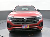 New 2025 Volkswagen Atlas Cross Sport SEL R-Line image 2