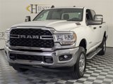 Certified 2024 RAM 2500 Big Horn w/ Bed Utility Group image 4
