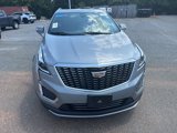 Used 2025 Cadillac XT5 Premium Luxury image 2