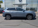 Used 2022 Toyota Corolla Cross XLE w/ Convenience Package image 4