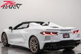 Used 2023 Chevrolet Corvette Stingray Preferred Conv w/ 2LT image 3
