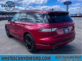 New 2025 Lincoln Aviator Reserve w/ Equipment Group 201A image 3