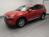 Used 2020 Hyundai Santa Fe SEL image 2