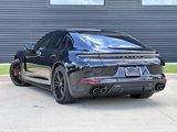 Used 2025 Porsche Panamera 4S image 3