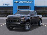 New 2026 Chevrolet Silverado 1500 W/T w/ WT Value Package image 6