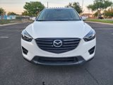 Used 2016 MAZDA CX-5 Grand Touring image 2