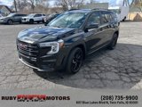 Used 2024 GMC Terrain SLE image 3