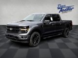 New 2025 Ford F150 XLT w/ Equipment Group 303A High image 3